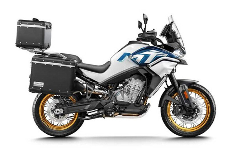 Cfmoto 800MT EXPLORE GT