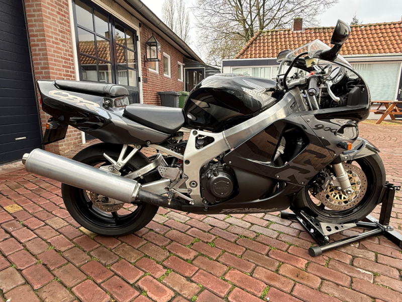 Honda Fireblade 900RR