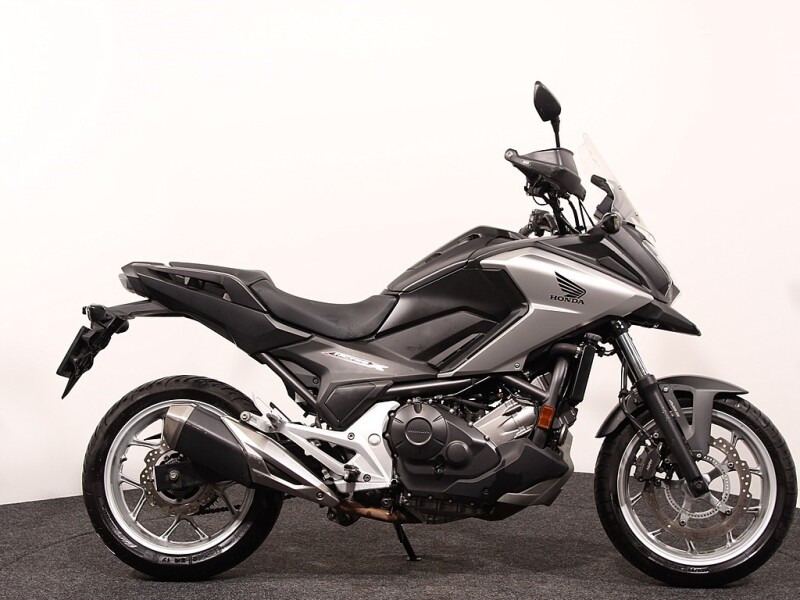 Honda NC 750 X ABS