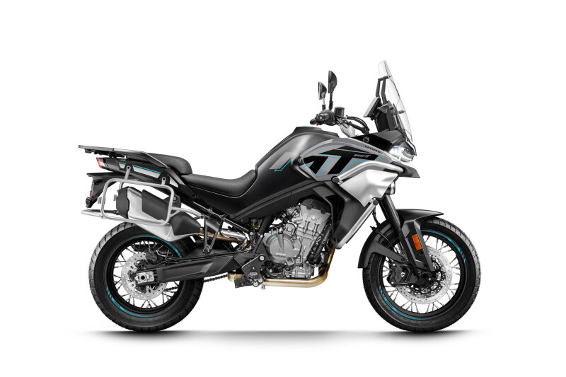 Cfmoto 800MT SPORT
