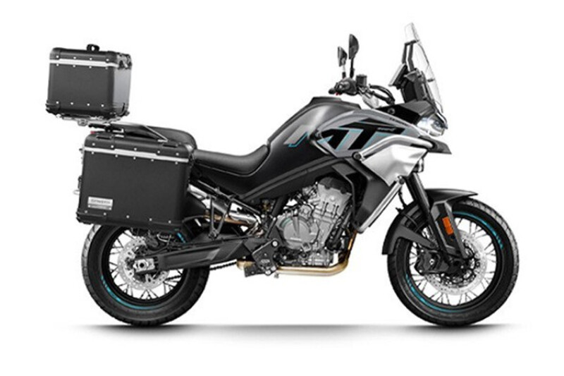 Cfmoto 800MTSPORT GT