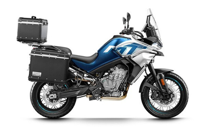 Cfmoto 800MTSPORT GT