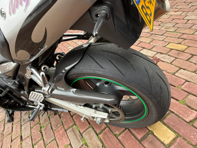Kawasaki ZX12R