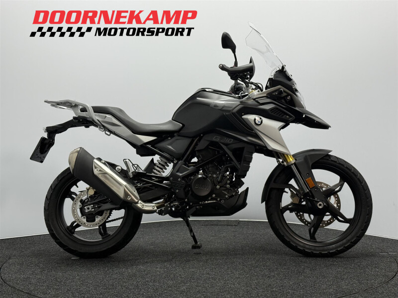 BMW G 310 GS
