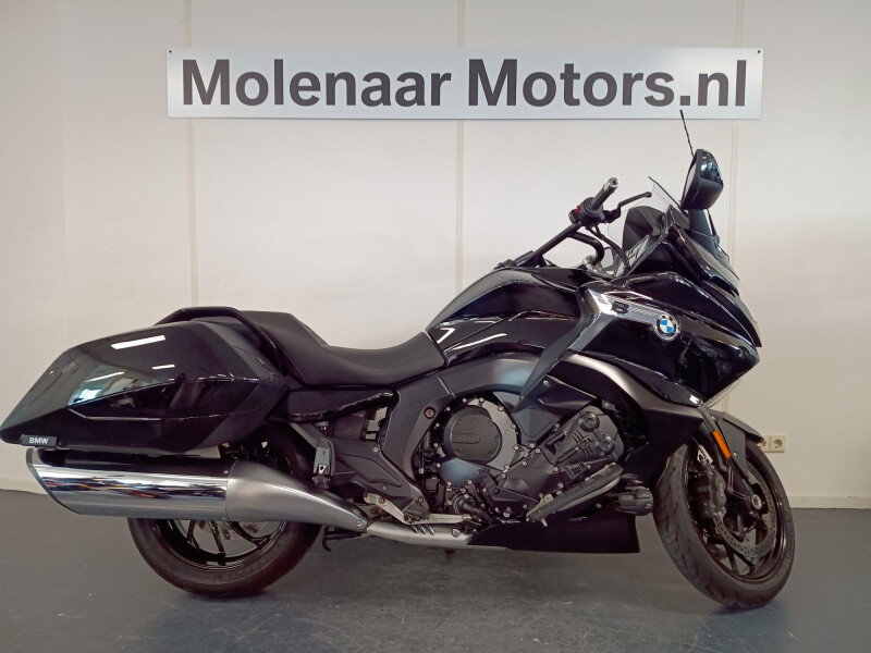 BMW K1600 B