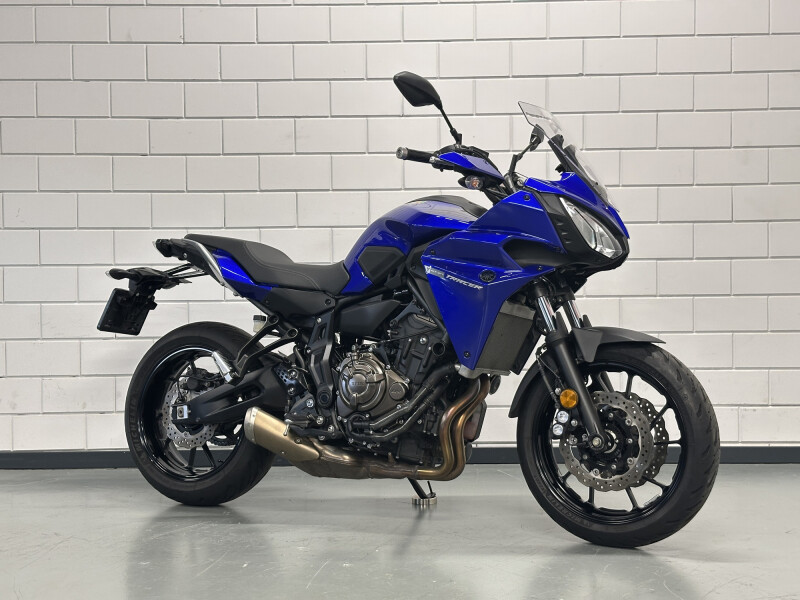 Yamaha Tracer 700 ABS