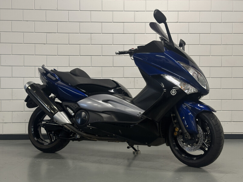 Yamaha TMax ABS , Tmax, tmax 500