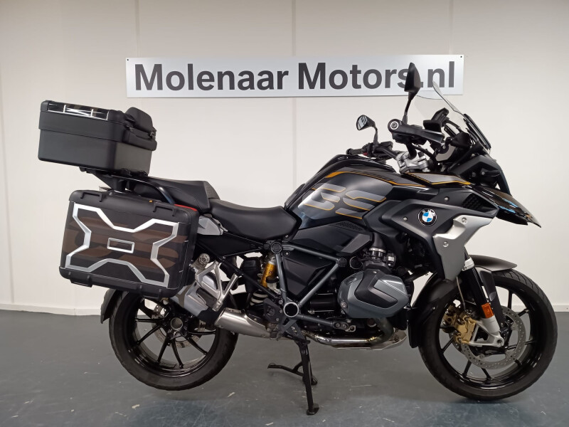 BMW R1250 GS