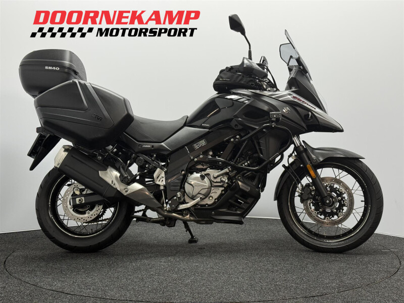 Suzuki DL 650 V-STROM XTA