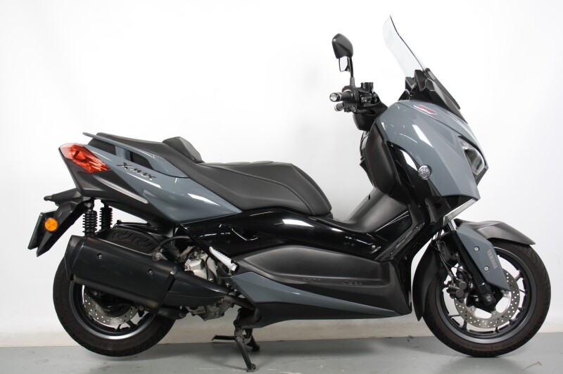 Yamaha XMAX 300 Tech MAX Yamaha XMAX 300 Tech MAX 2022