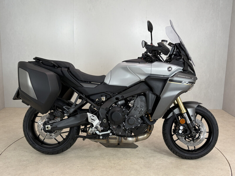 Yamaha TRACER 9 GT