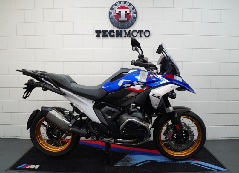 BMW R 1300 GS - 2025