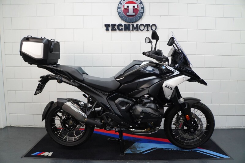 BMW R 1300 GS - 2025