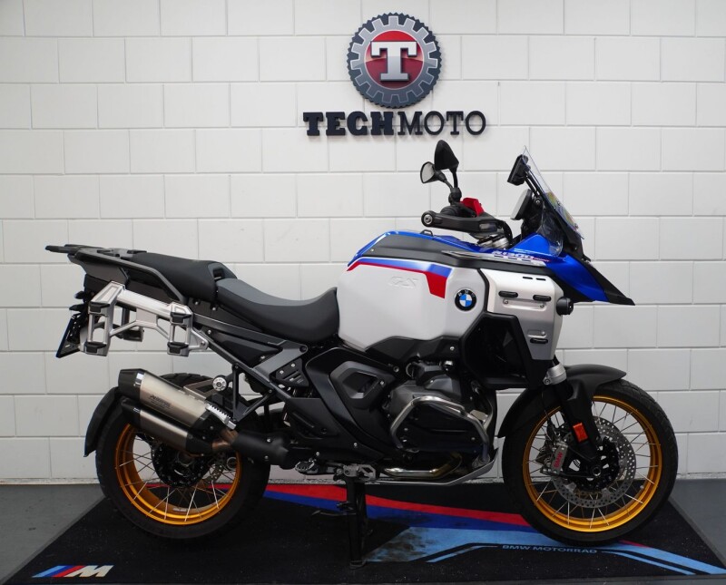 BMW R 1300 GS ADVENTURE TROPHY - 2025