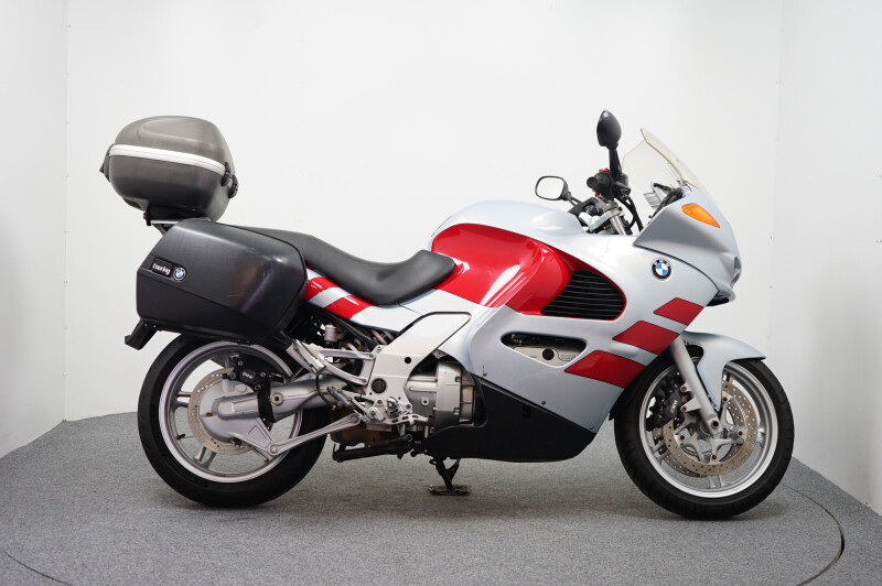 BMW K 1200 RS