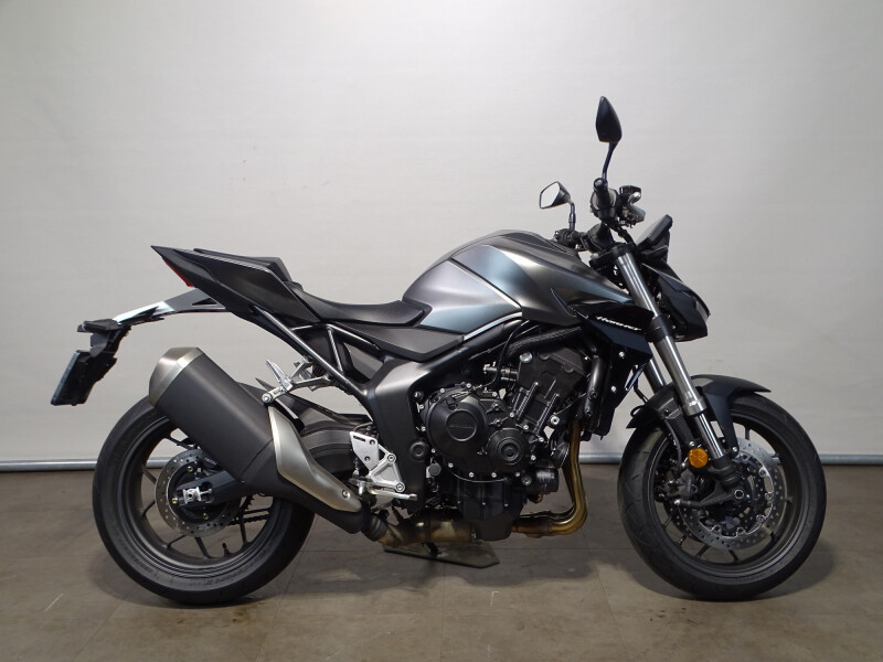 Honda CB 1000 HORNET