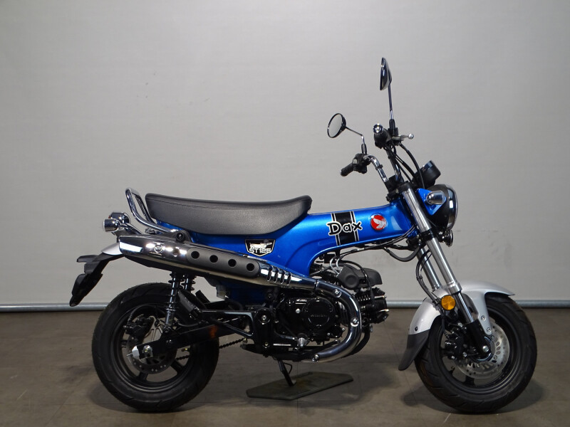 Honda DAX 125