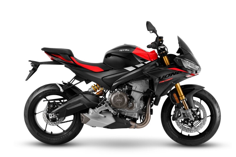 Aprilia TUONO 660 FACTORY 35 KW