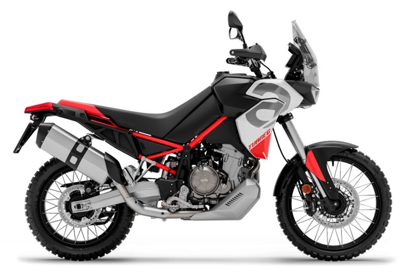 Aprilia TUAREG 660