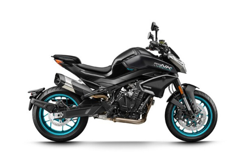 Cfmoto 800NK SPORT
