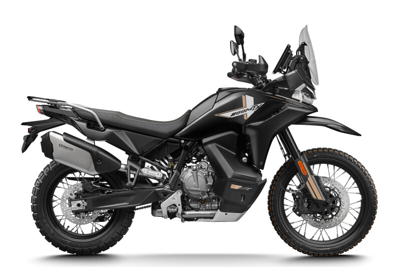Cfmoto 800MT-X
