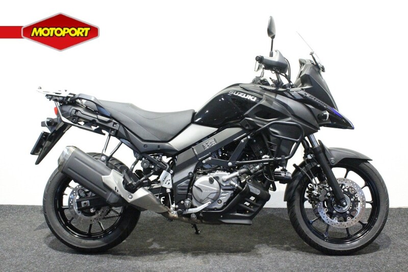 Suzuki V-STROM 650 ABS