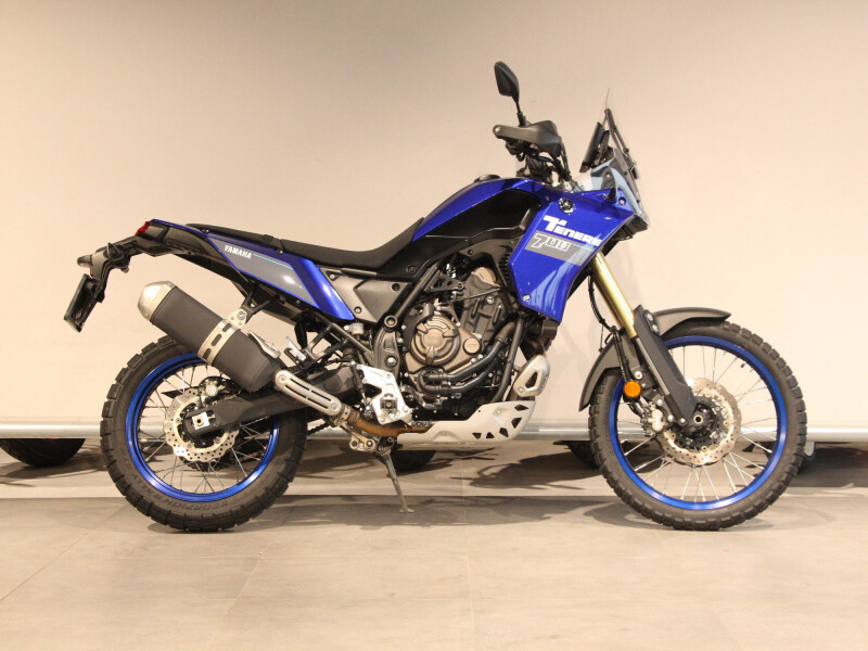 Yamaha TENERE 700