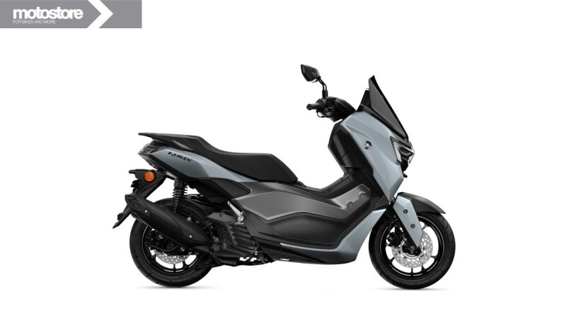 Yamaha N-MAX 125 ABS