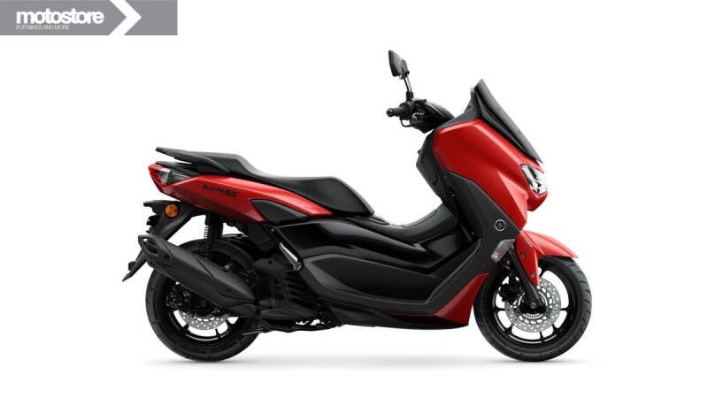 Yamaha N-MAX 155 ABS