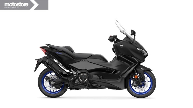 Yamaha T-MAX 560