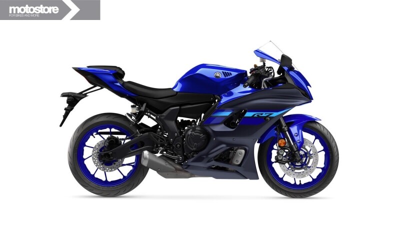 Yamaha YZF-R7