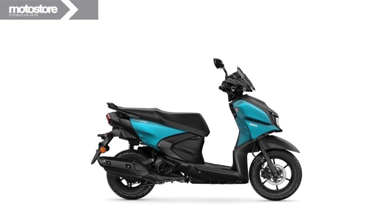Yamaha RAYZR 125
