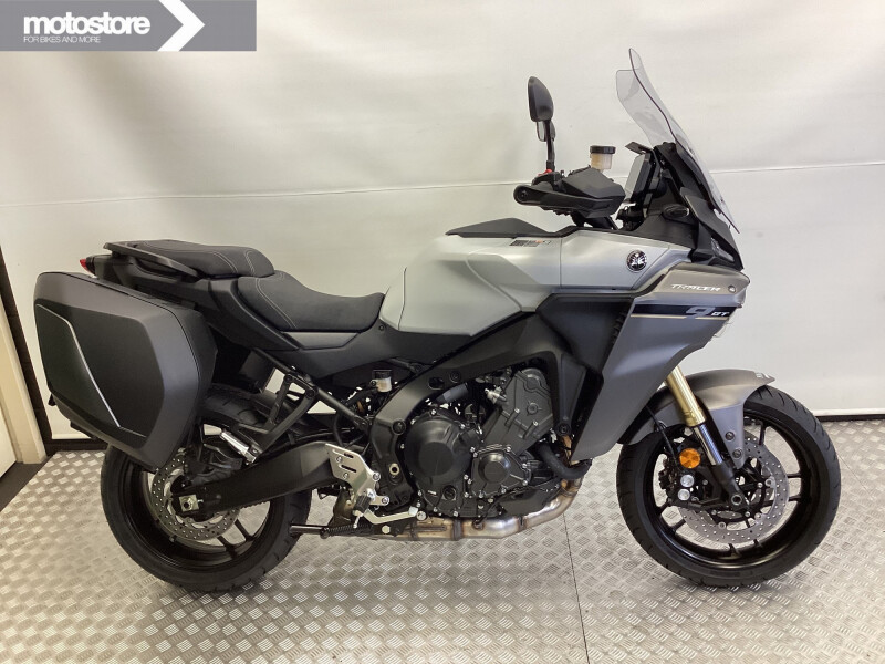 Yamaha TRACER 9 GT