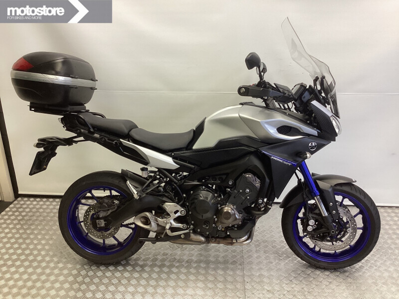 Yamaha TRACER 900 ABS