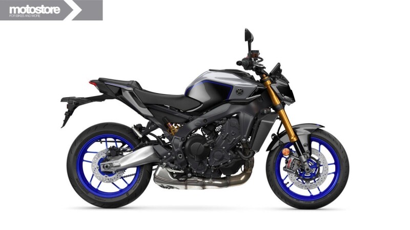 Yamaha MT-09 SP ABS