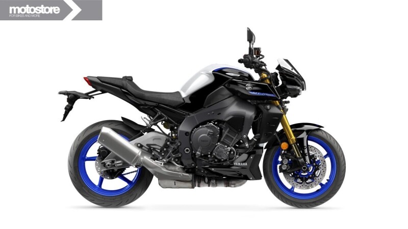 Yamaha MT-10 SP ABS