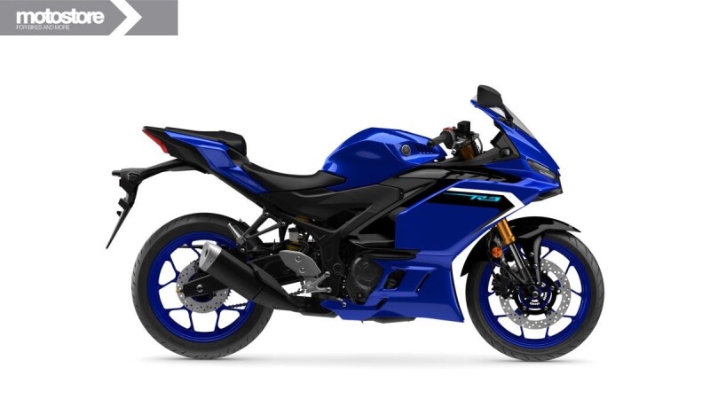 Yamaha YZF-R3