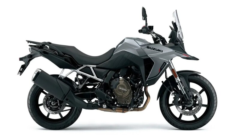 Suzuki V-STROM 800