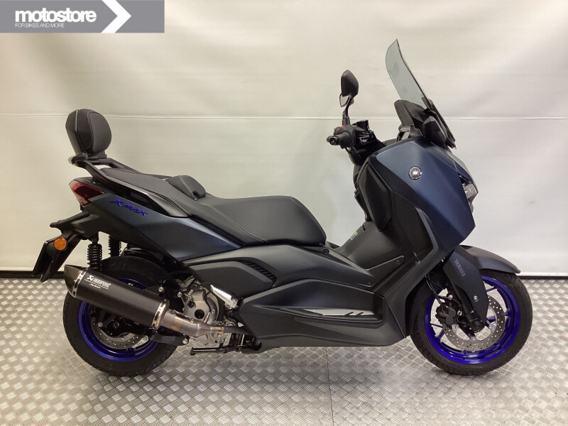 Yamaha X-MAX 300 ABS