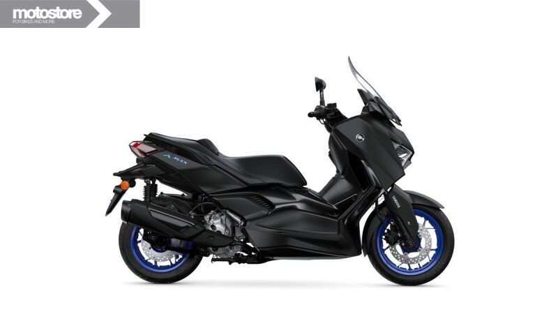 Yamaha X-MAX 300 ABS