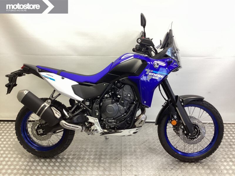Yamaha TENERE 700 A