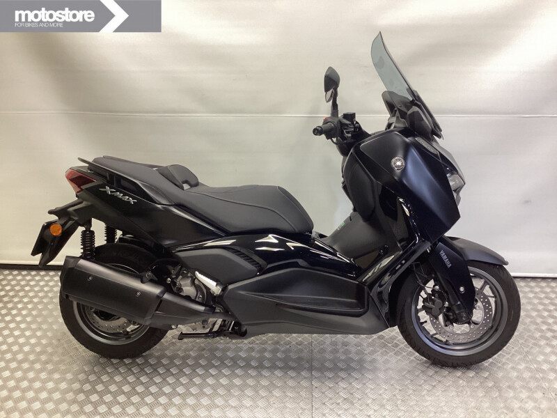 Yamaha X-MAX 300 TECH MAX