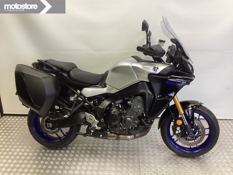 Yamaha TRACER 9 GT