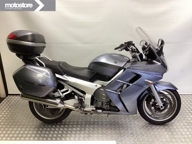 Yamaha FJR 1300