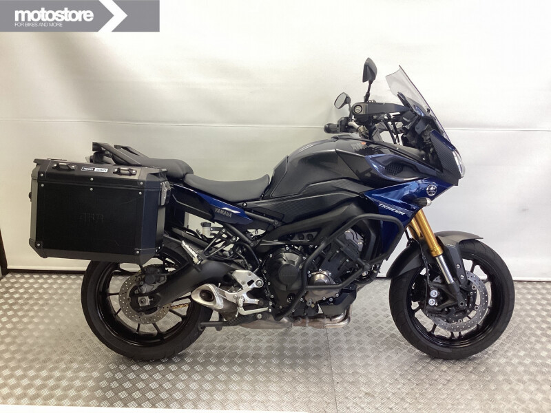 Yamaha TRACER 900 ABS