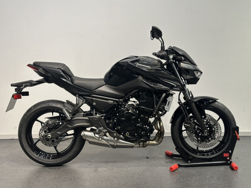 Kawasaki Z650 S