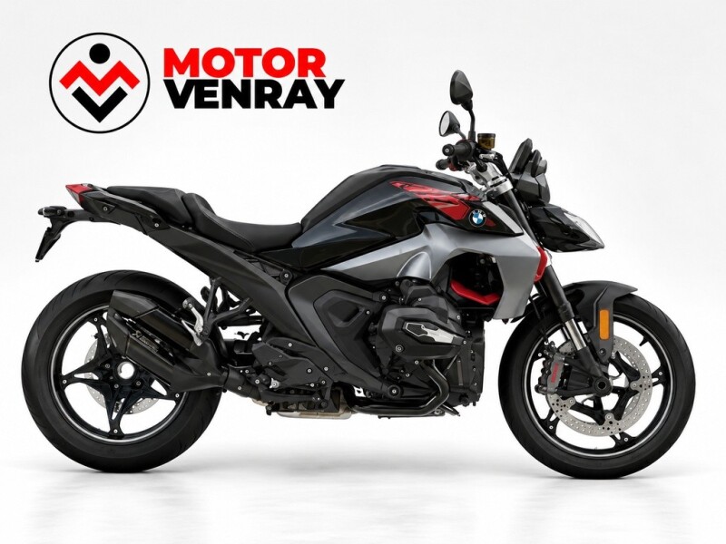 BMW R 1300 R