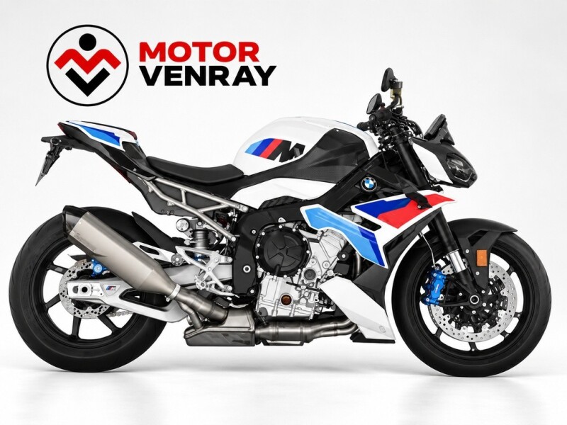 BMW M 1000 R