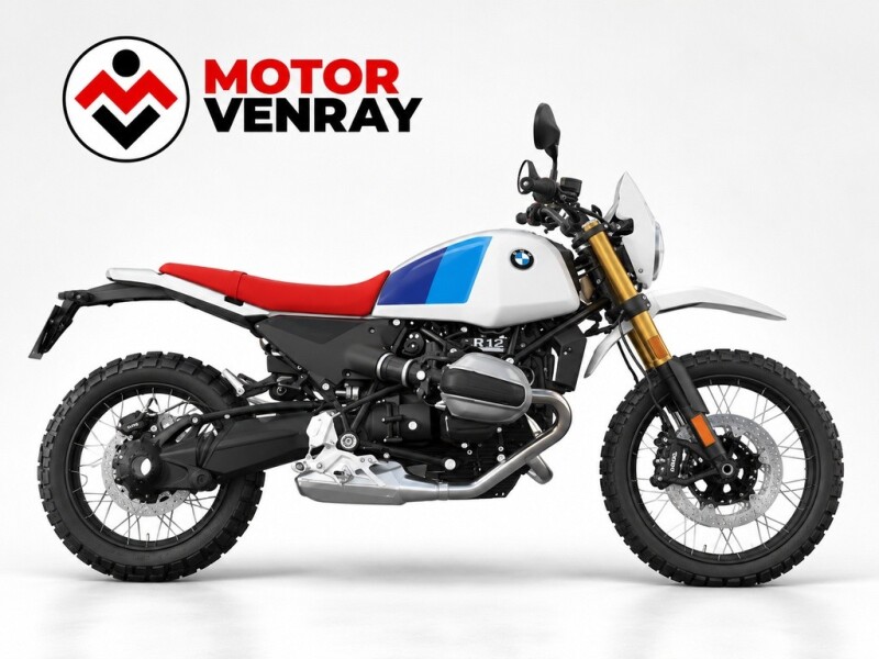 BMW R 12 G/S