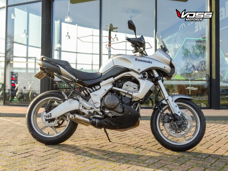 Kawasaki VERSYS 650